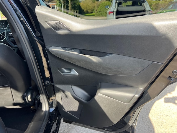 Used DS Automobiles DS 3 Crossback 2022 for sale - 73882165: Photo 25