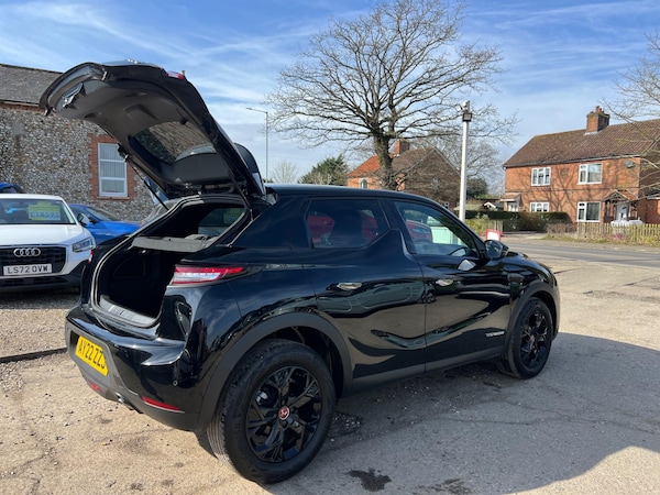 Used DS Automobiles DS 3 Crossback 2022 for sale - 73882165: Photo 28