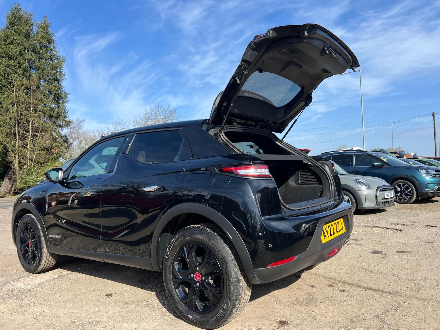 Vehicle 30