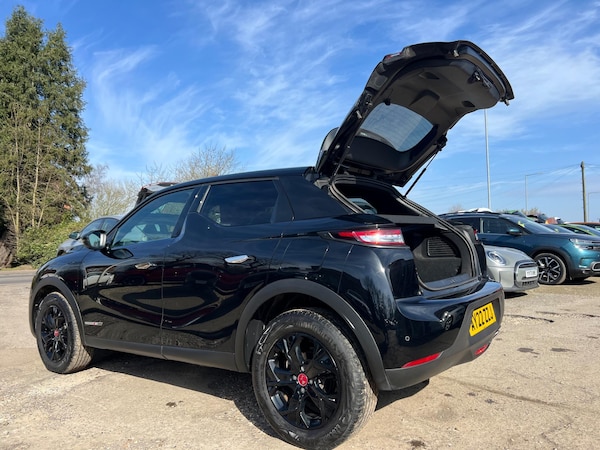 Used DS Automobiles DS 3 Crossback 2022 for sale - 73882165: Photo 31