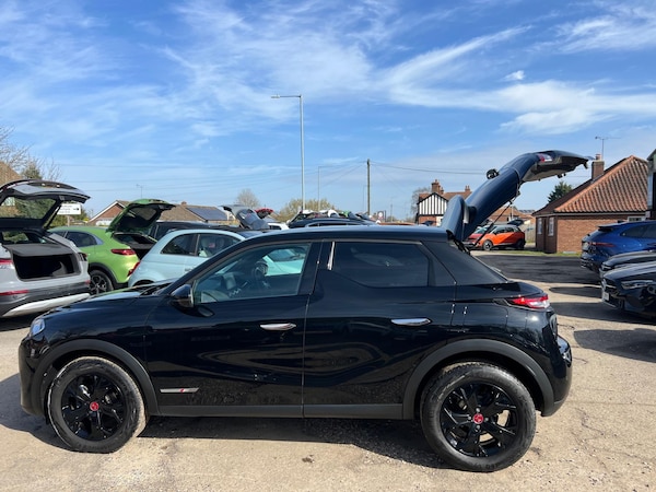 Used DS Automobiles DS 3 Crossback 2022 for sale - 73882165: Photo 32