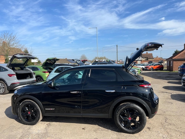 Used DS Automobiles DS 3 Crossback 2022 for sale - 73882165: Photo 33