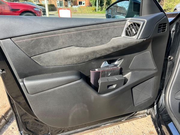 Used DS Automobiles DS 3 Crossback 2022 for sale - 73882165: Photo 35