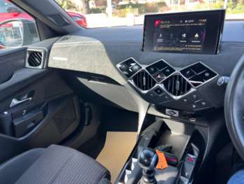 Used DS Automobiles DS 3 Crossback 2022 for sale - 73882165: Photo