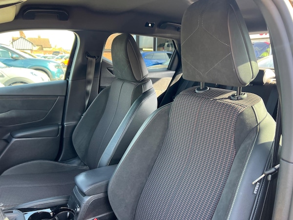 Used DS Automobiles DS 3 Crossback 2022 for sale - 73882165: Photo 40