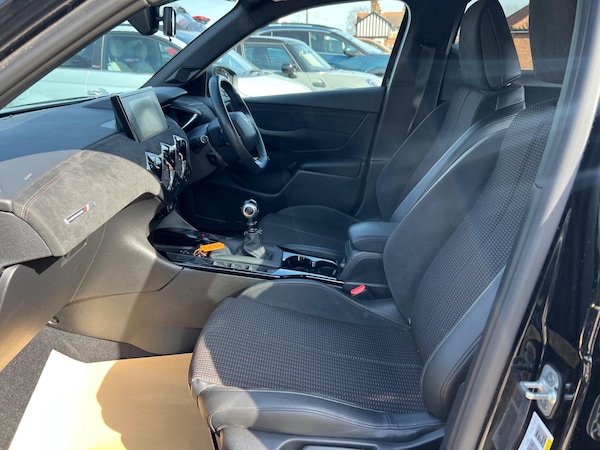 Used DS Automobiles DS 3 Crossback 2022 for sale - 73882165: Photo 41