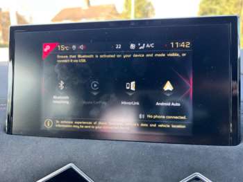 Used DS Automobiles DS 3 Crossback 2022 for sale - 73882165: Photo