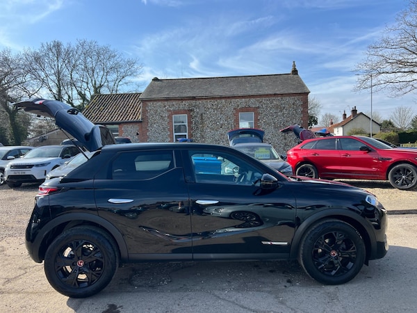 Used DS Automobiles DS 3 Crossback 2022 for sale - 73882165: Photo 59