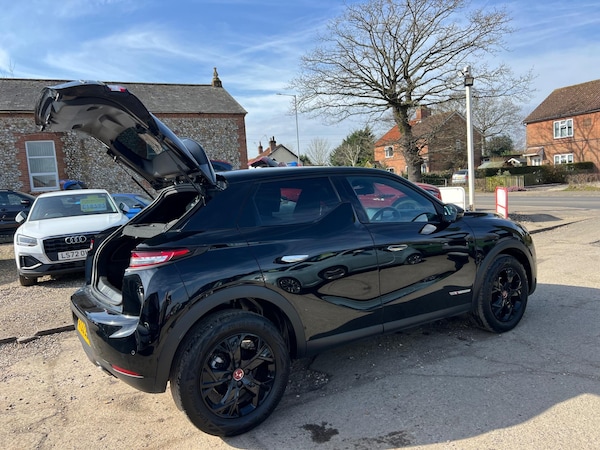 Used DS Automobiles DS 3 Crossback 2022 for sale - 73882165: Photo 62