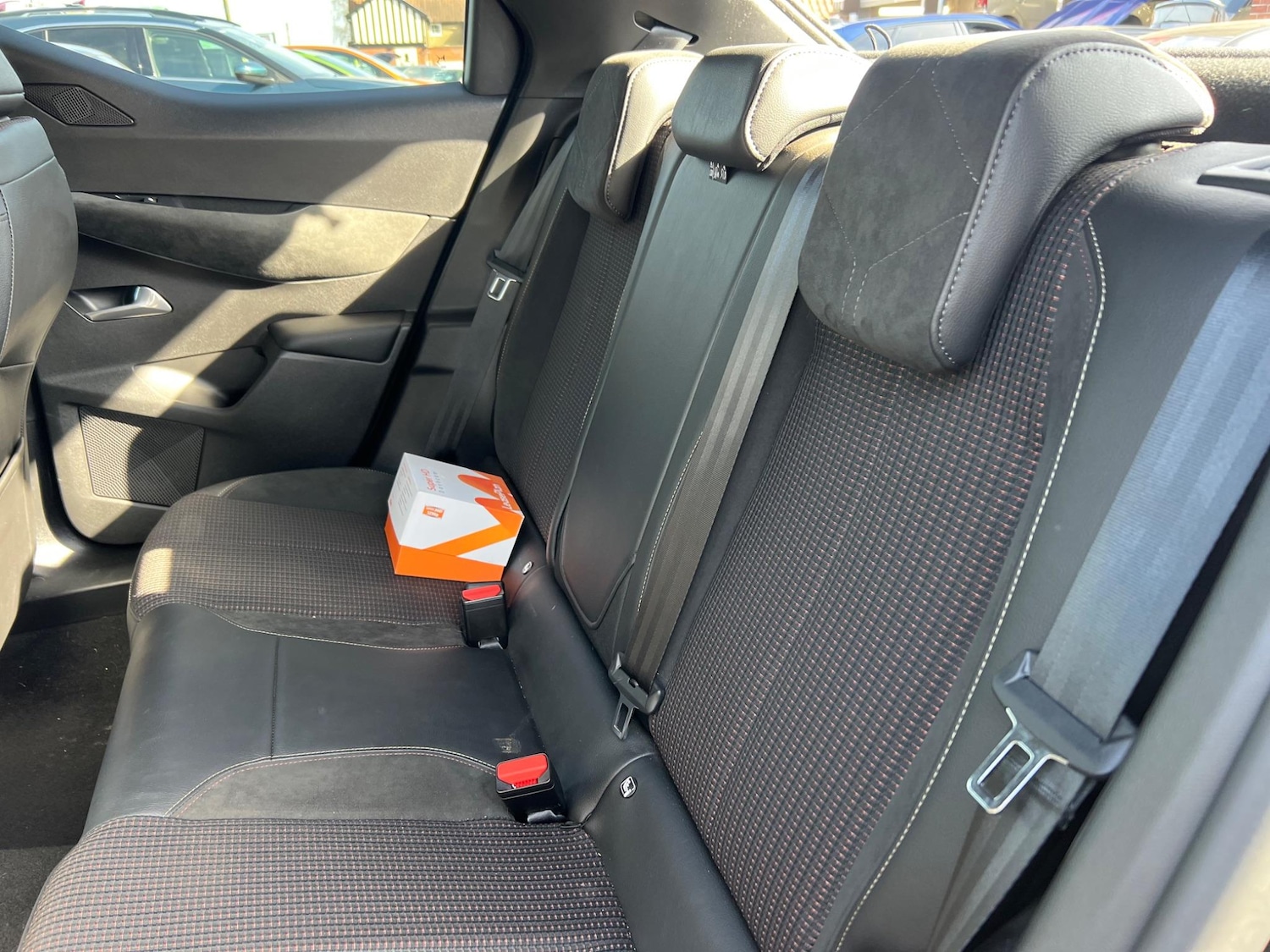 Vehicle 64