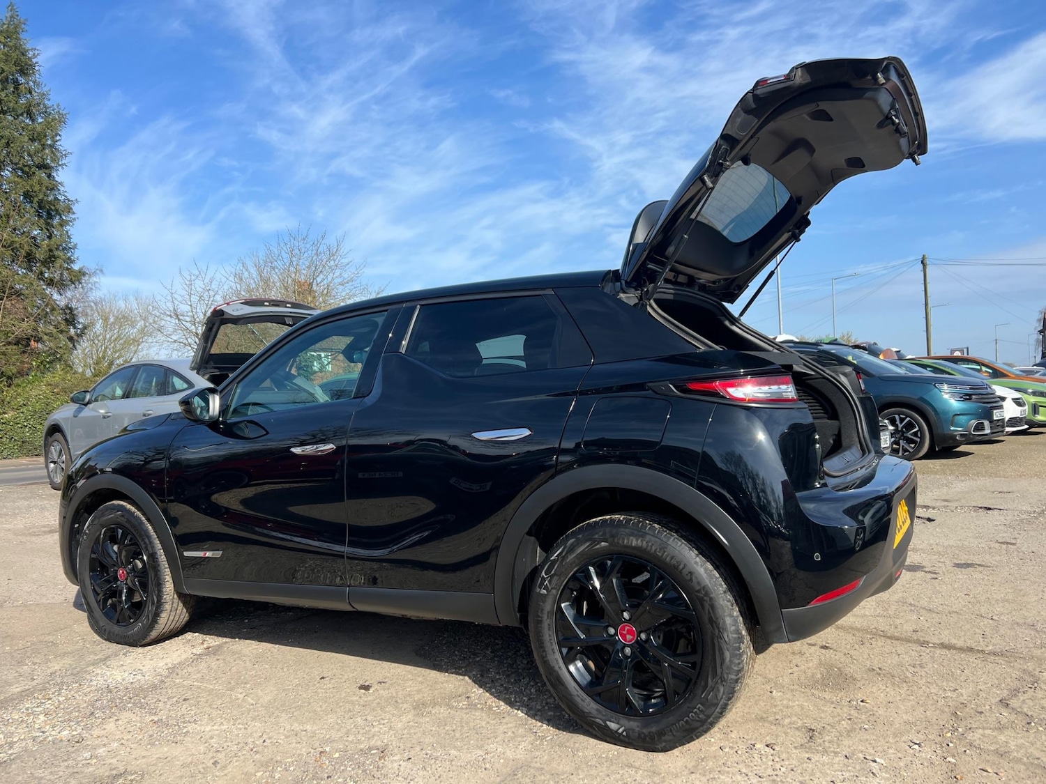 Vehicle 67