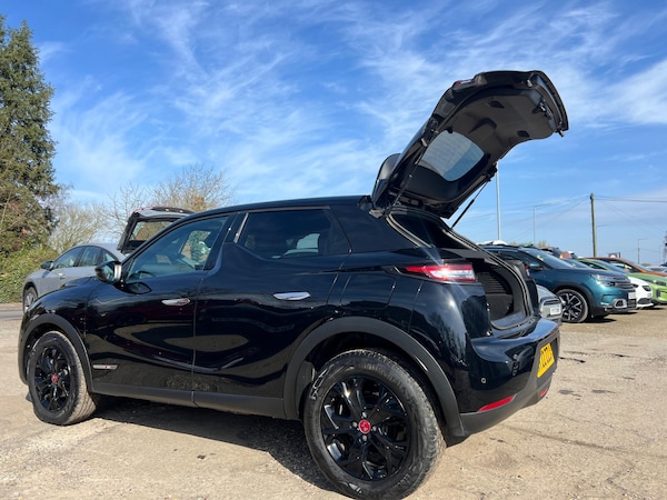 Used DS Automobiles DS 3 Crossback 2022 for sale - 73882165: Photo 68