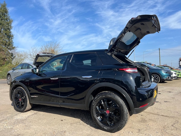 Used DS Automobiles DS 3 Crossback 2022 for sale - 73882165: Photo 69