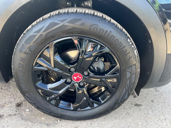 Used DS Automobiles DS 3 Crossback 2022 for sale - 73882165: Photo 73