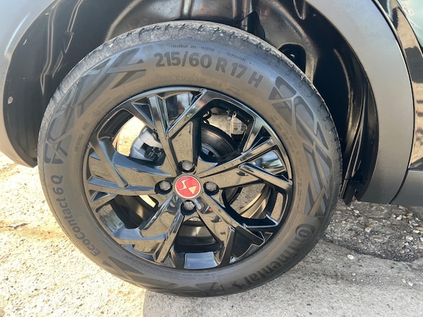 Used DS Automobiles DS 3 Crossback 2022 for sale - 73882165: Photo 74
