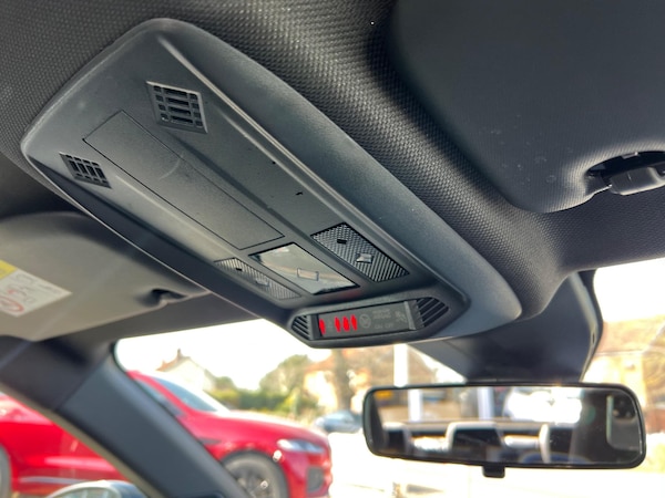 Used DS Automobiles DS 3 Crossback 2022 for sale - 73882165: Photo 7