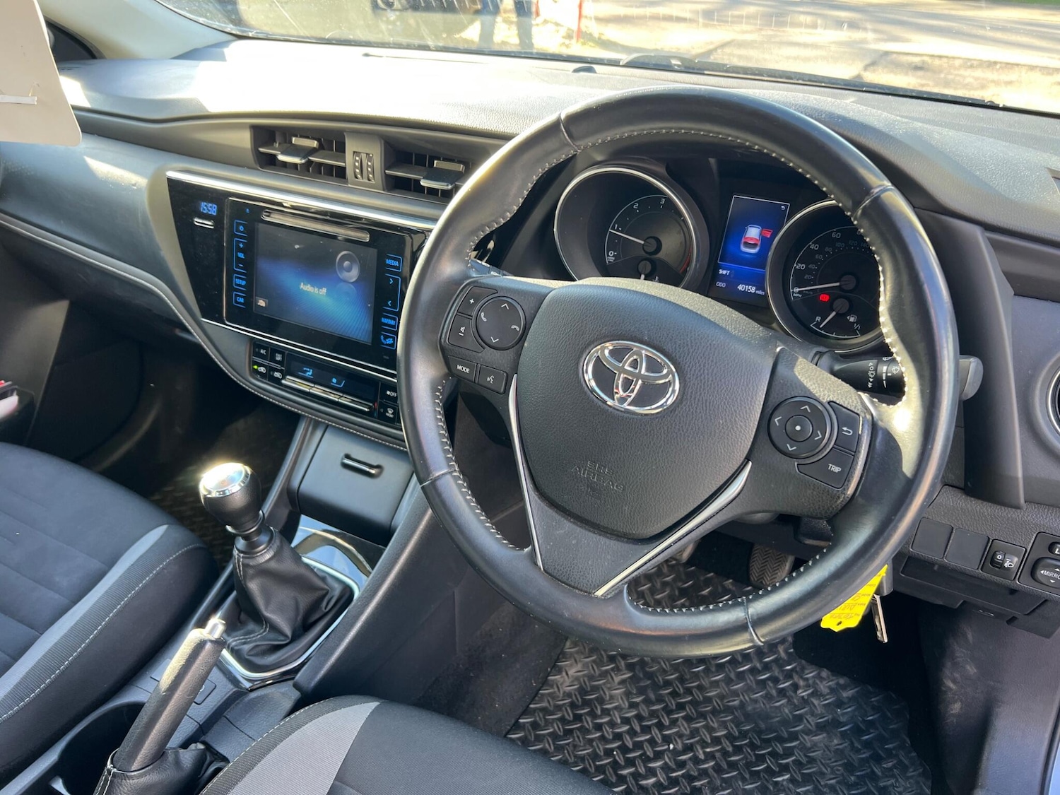 Used Toyota Auris 2016 for sale - 78034608: Photo 14