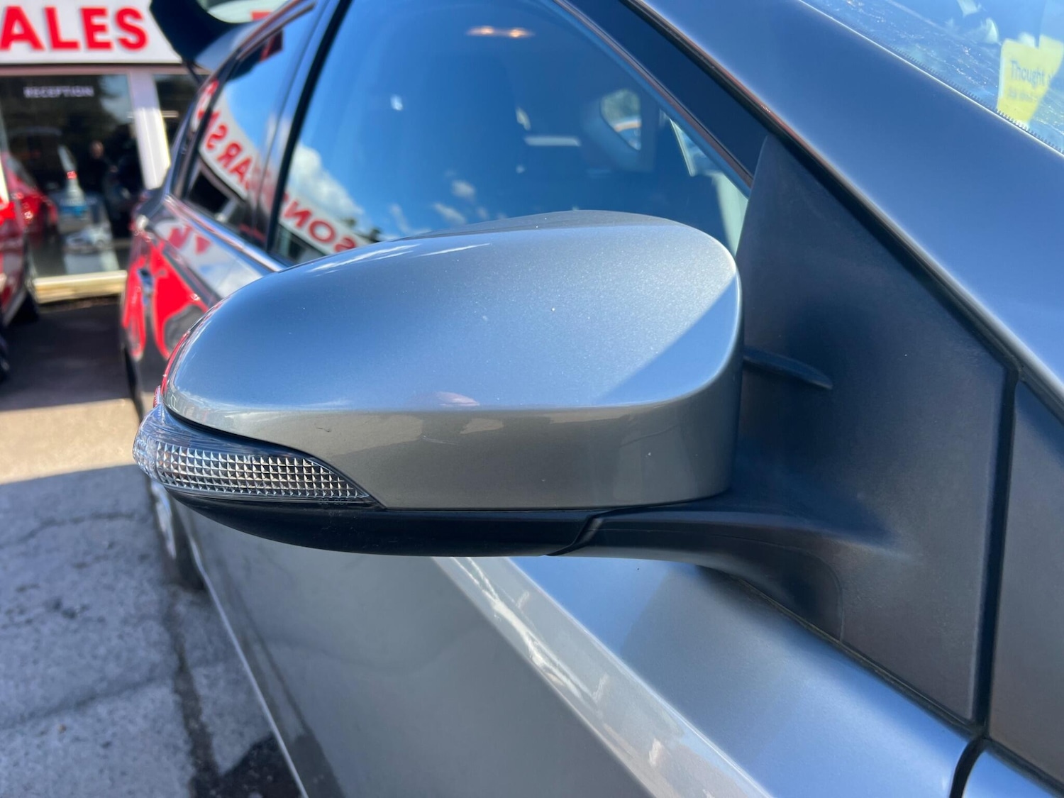 Used Toyota Auris 2016 for sale - 78034608: Photo 16