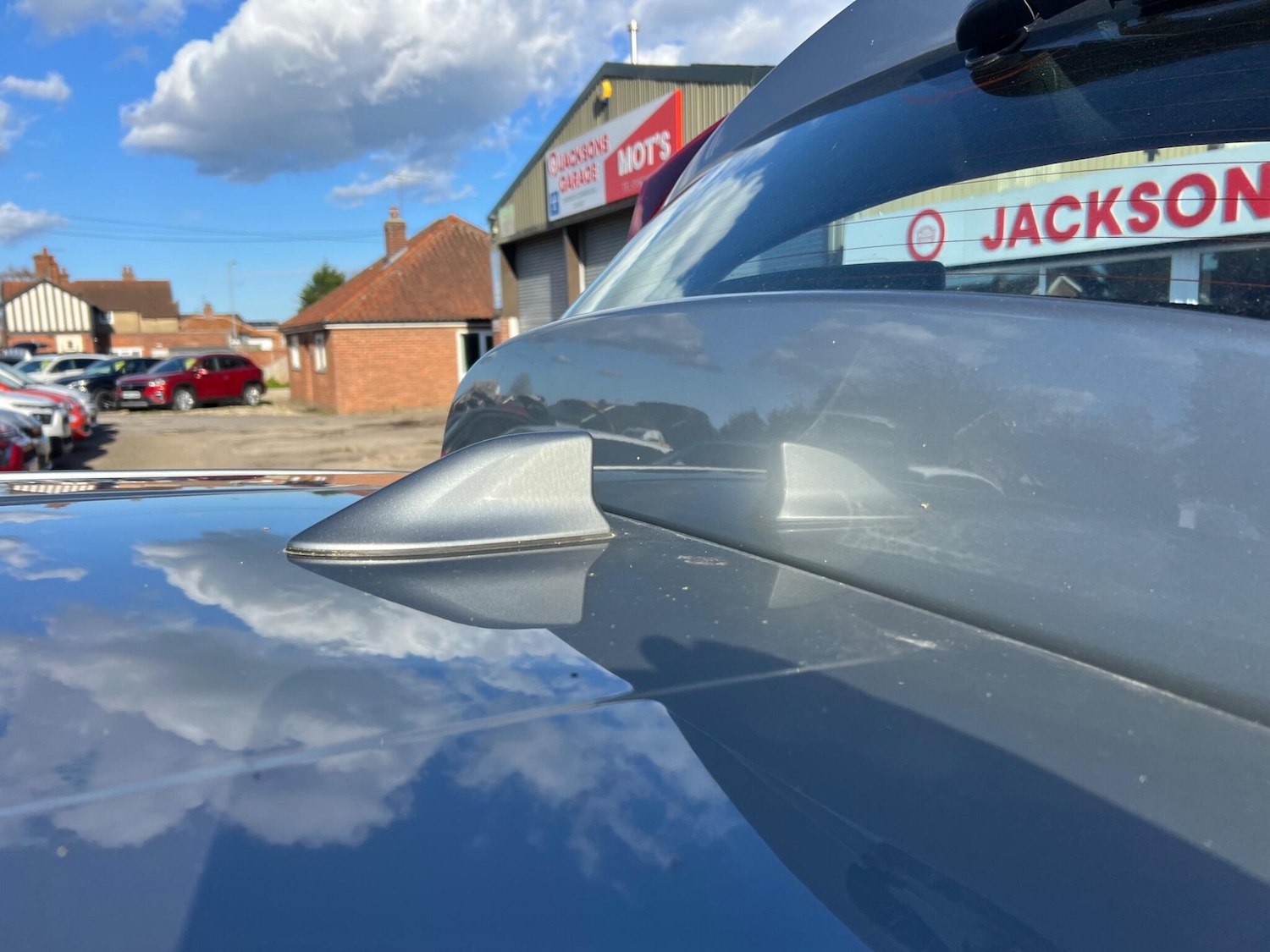 Used Toyota Auris 2016 for sale - 78034608: Photo 39