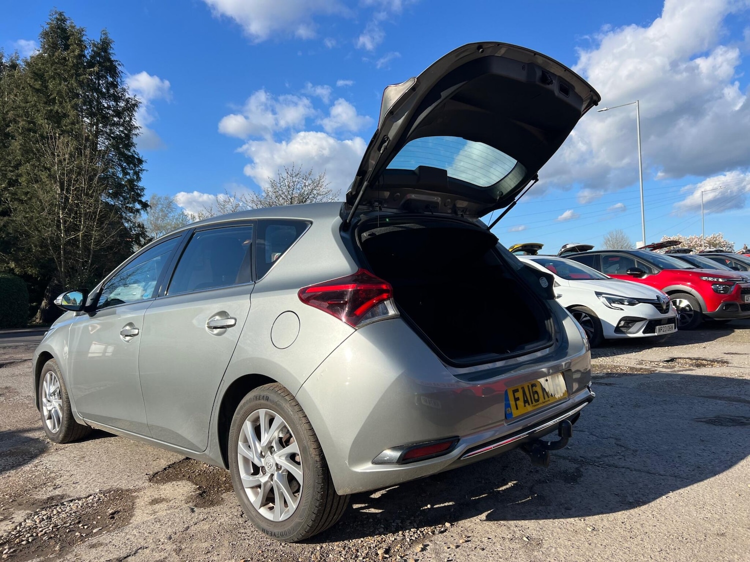 Used Toyota Auris 2016 for sale - 78034608: Photo 47