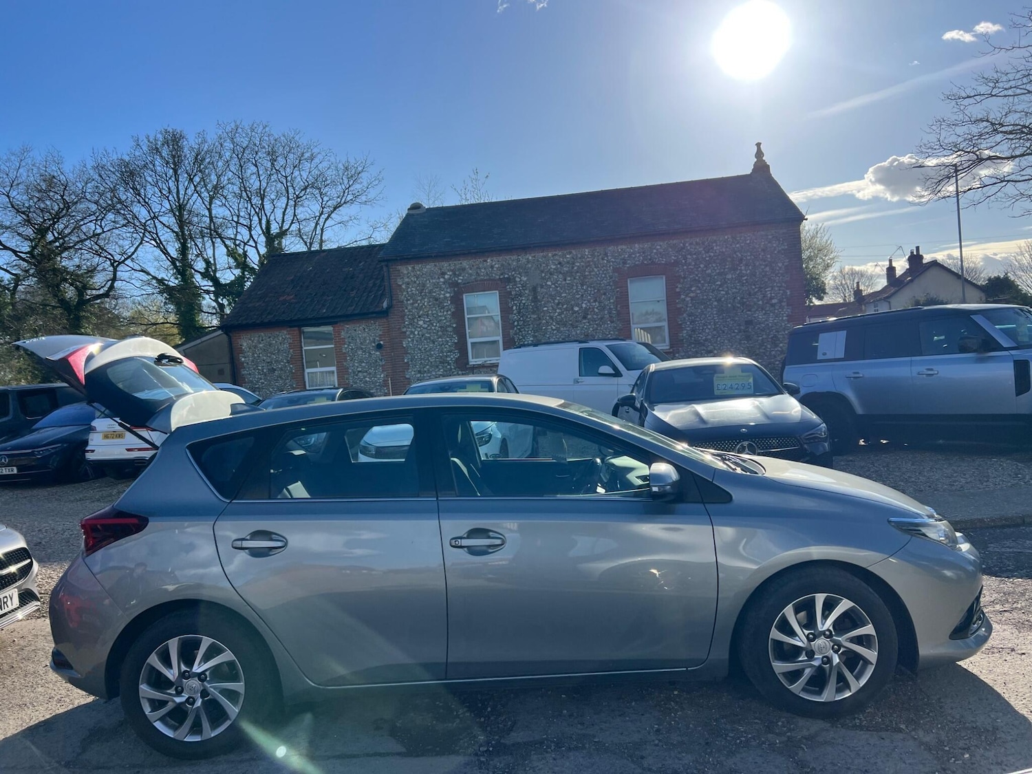 Used Toyota Auris 2016 for sale - 78034608: Photo 5