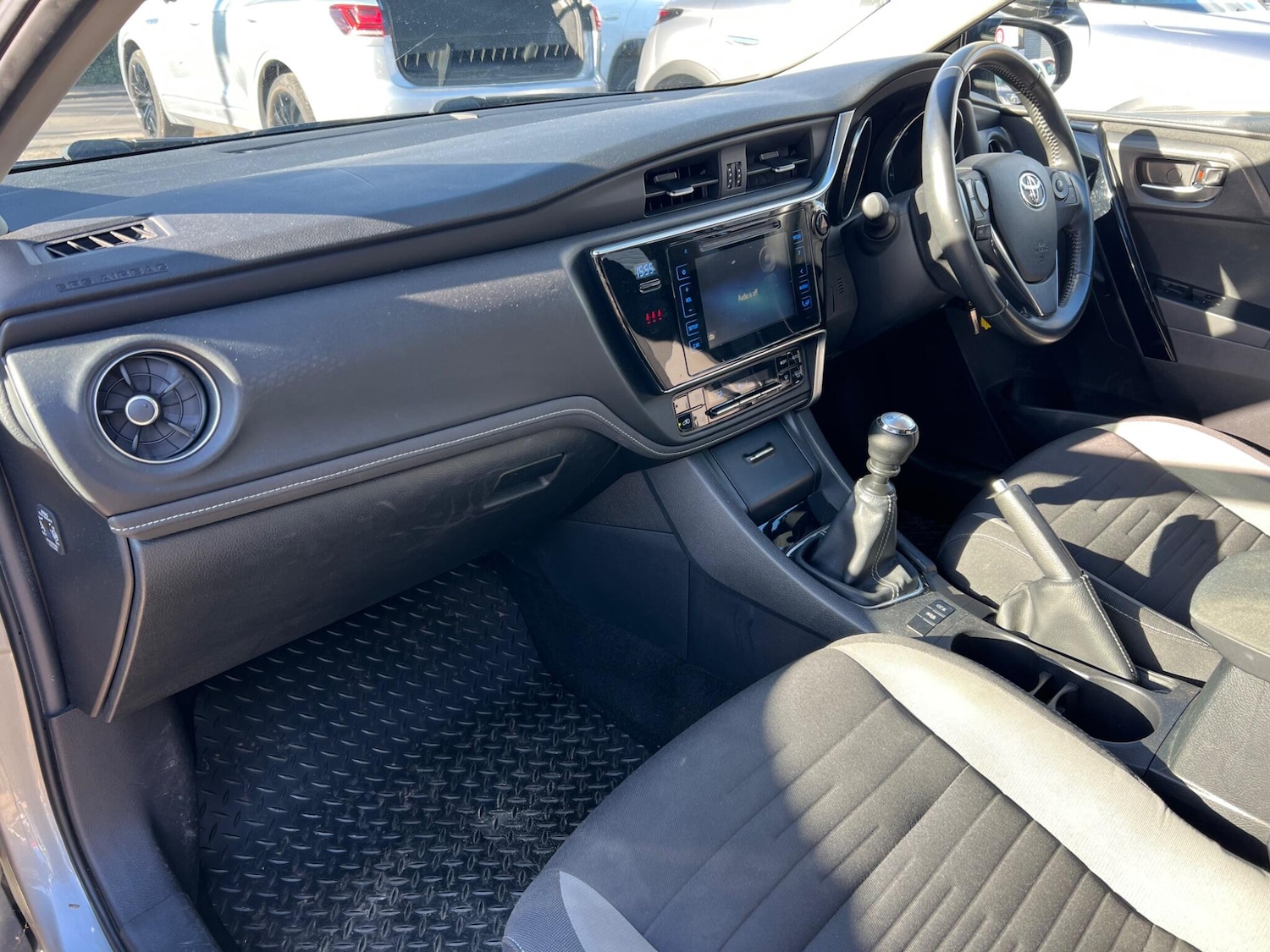 Used Toyota Auris 2016 for sale - 78034608: Photo 54