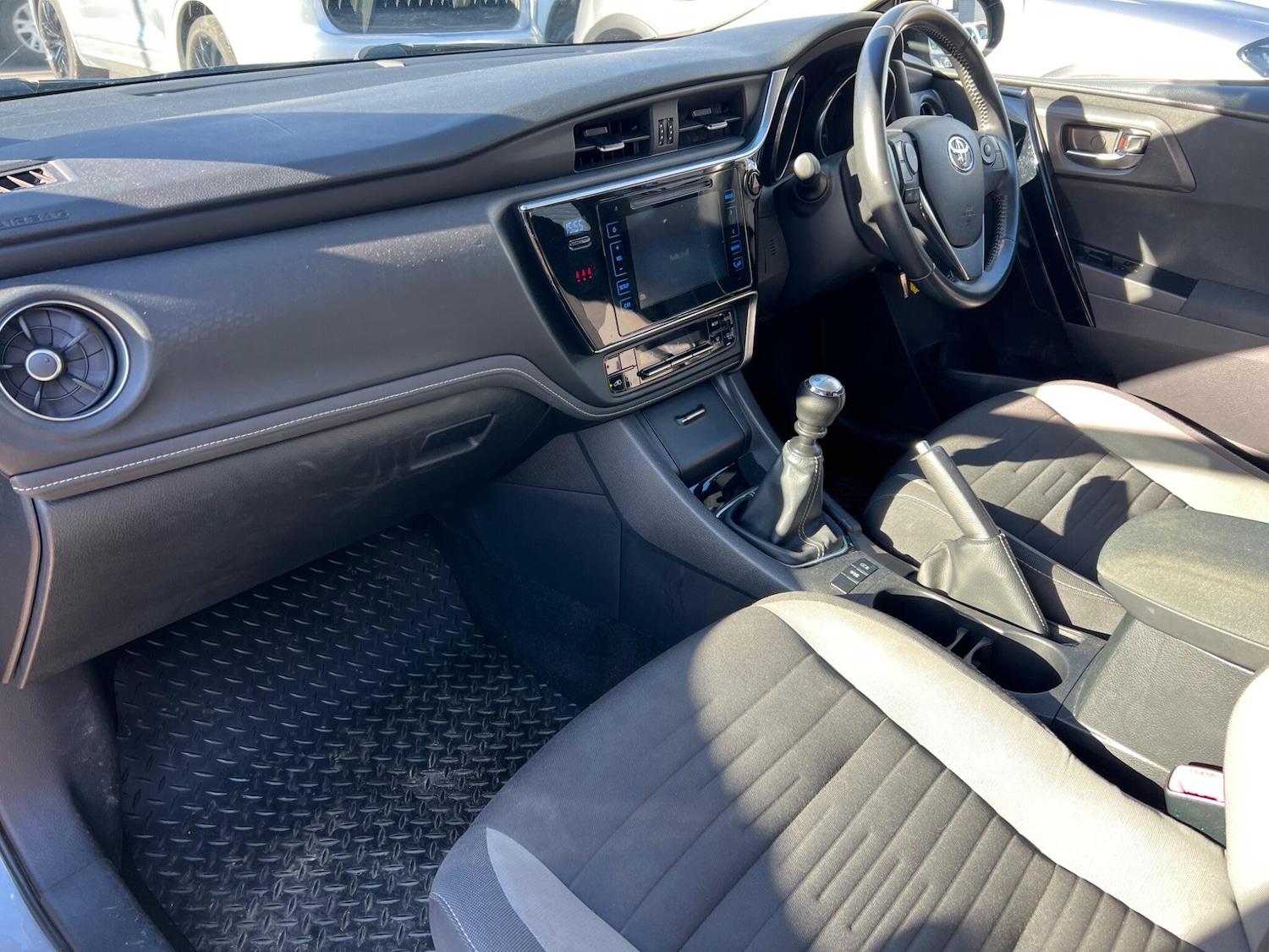 Used Toyota Auris 2016 for sale - 78034608: Photo 55