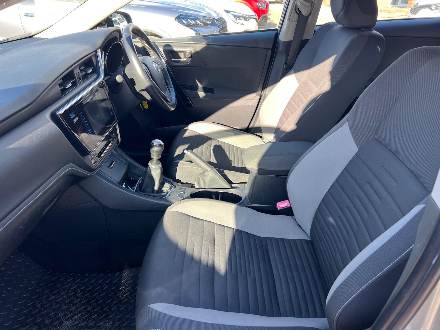 Used Toyota Auris 2016 for sale - 78034608: Photo 57