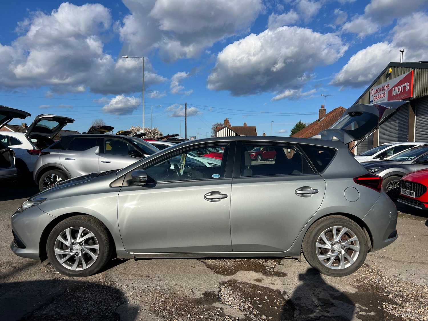 Used Toyota Auris 2016 for sale - 78034608: Photo 66
