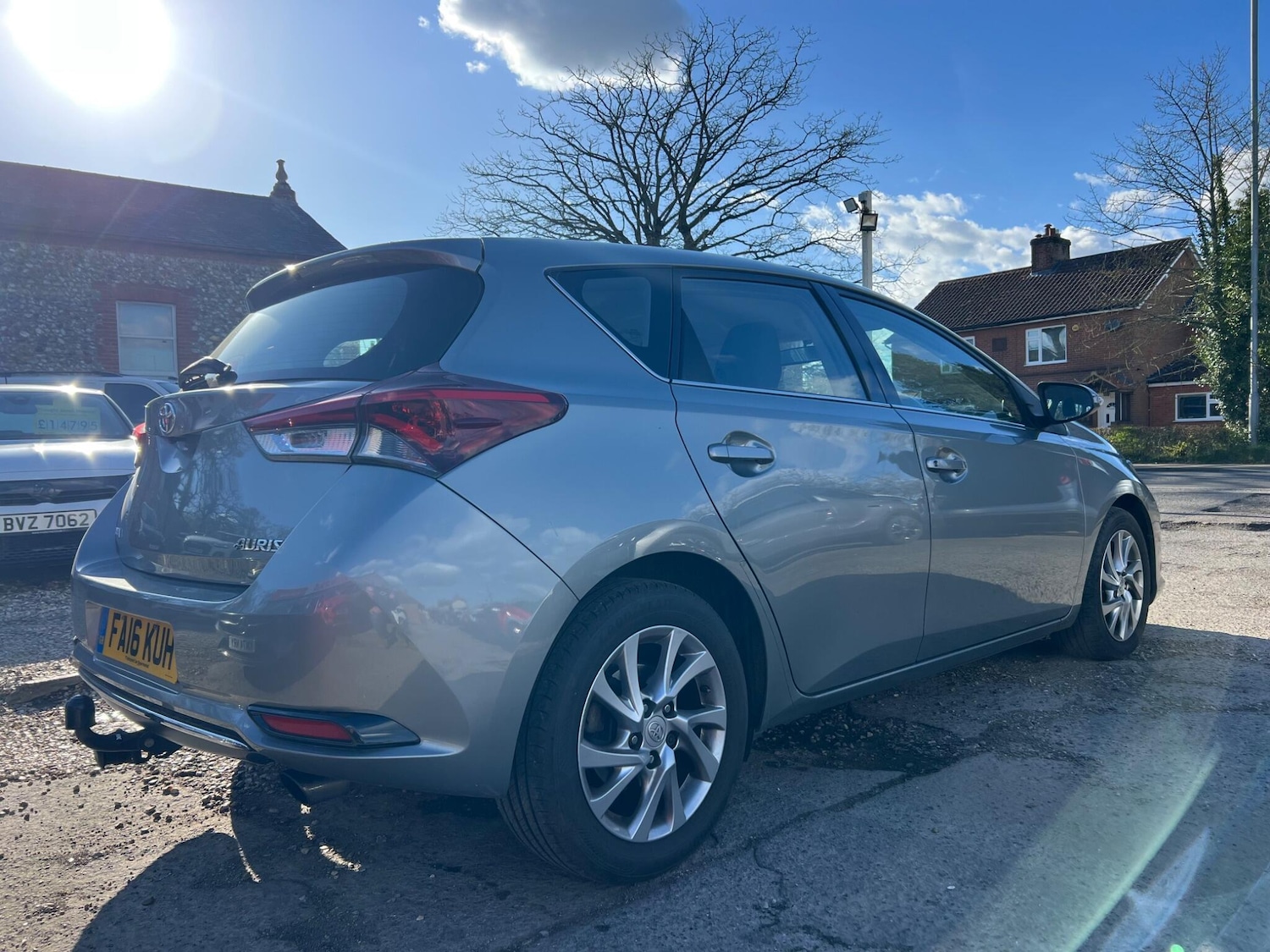 Used Toyota Auris 2016 for sale - 78034608: Photo 70