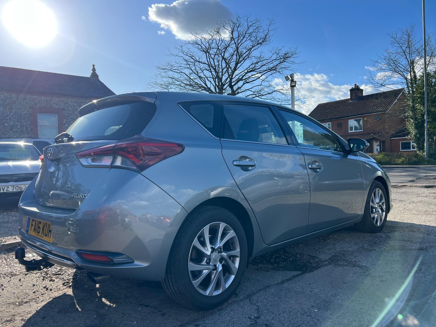 Used Toyota Auris 2016 for sale - 78034608: Photo 71