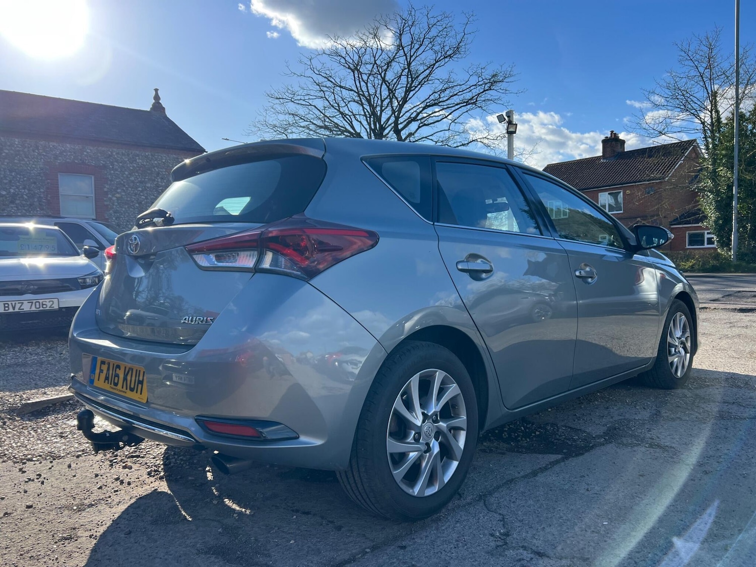 Used Toyota Auris 2016 for sale - 78034608: Photo 72