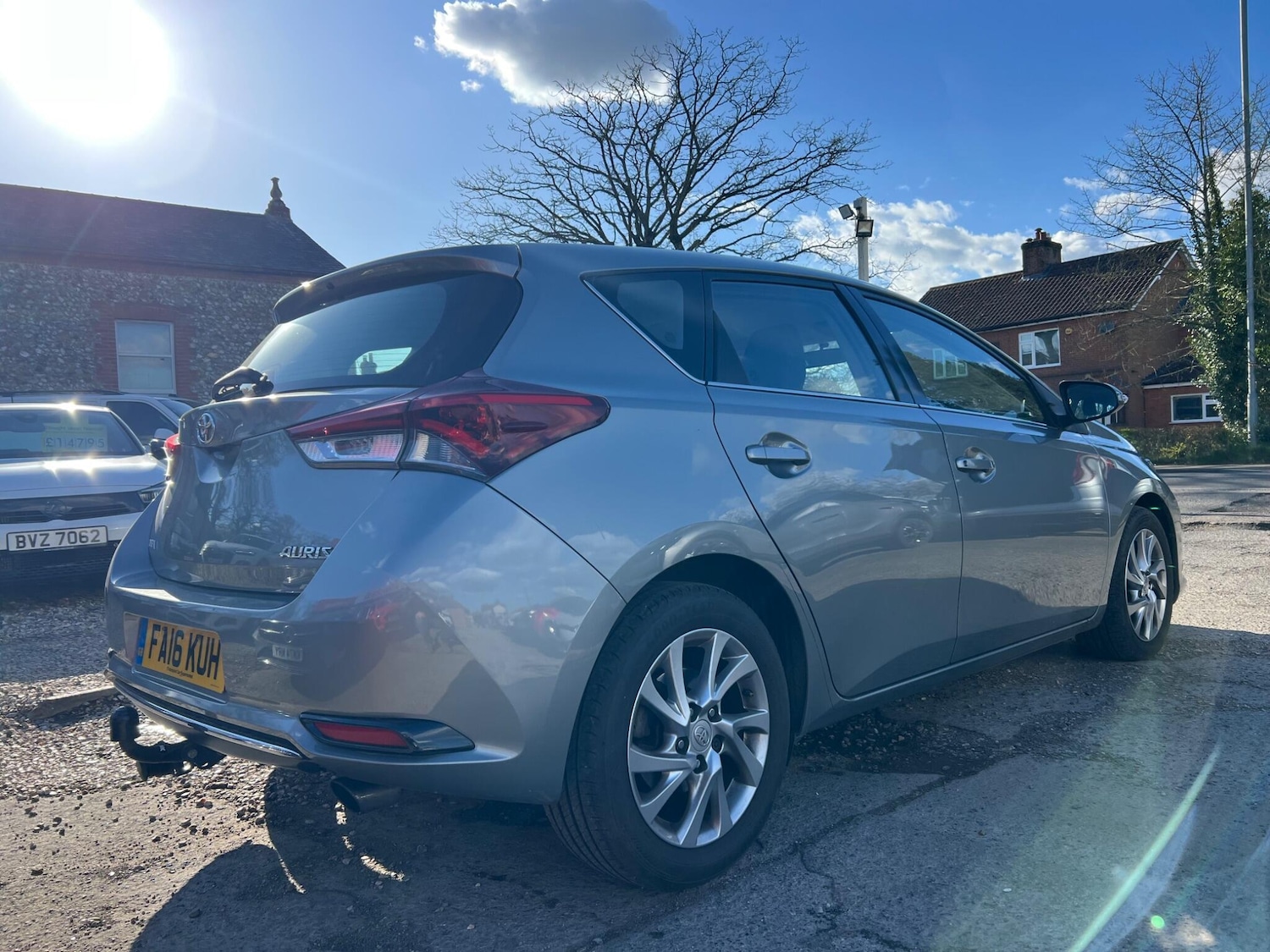 Used Toyota Auris 2016 for sale - 78034608: Photo 73