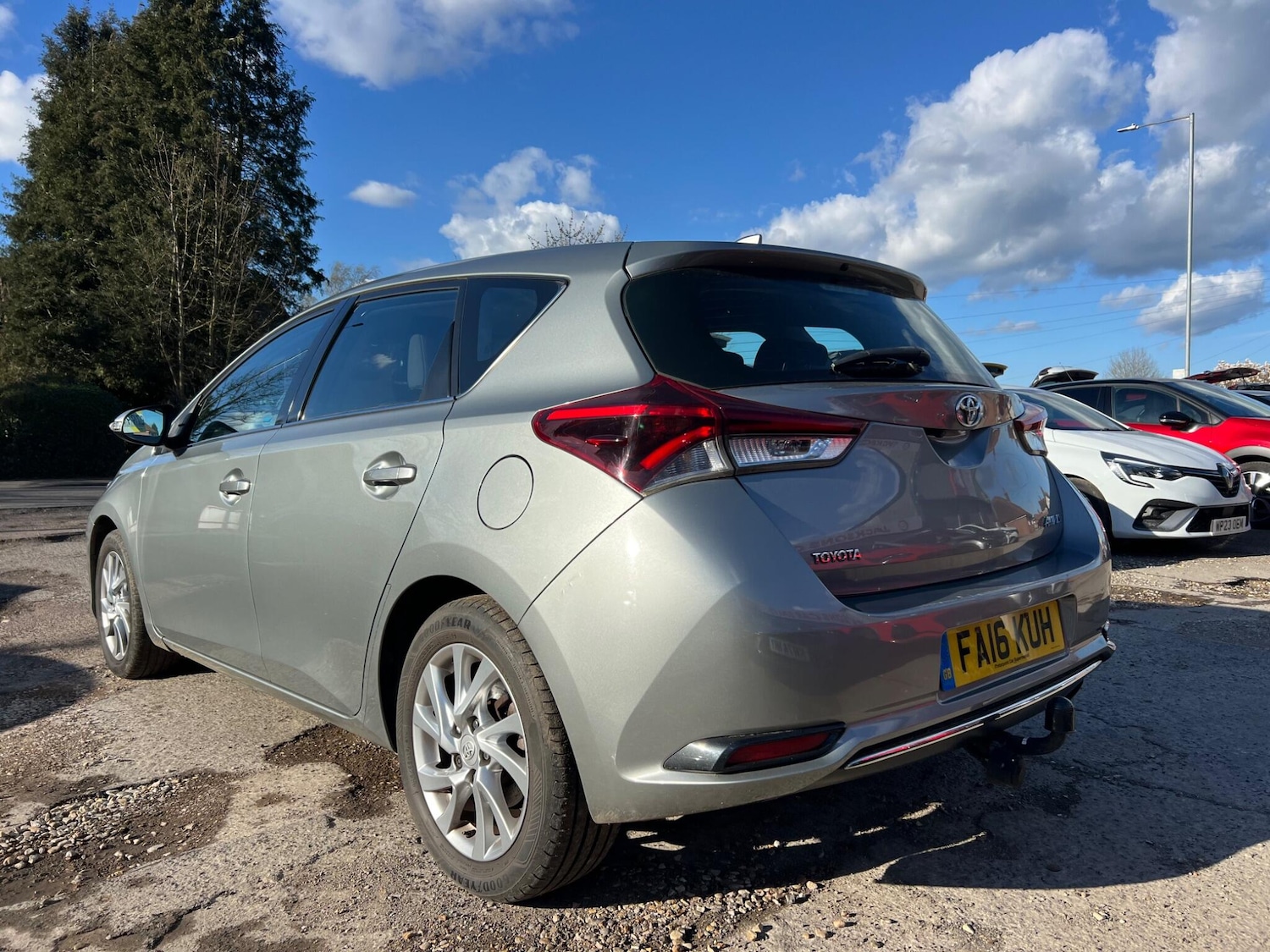 Used Toyota Auris 2016 for sale - 78034608: Photo 77