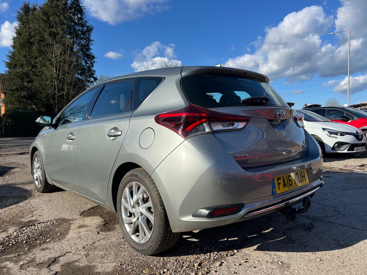 Used Toyota Auris 2016 for sale - 78034608: Photo 79