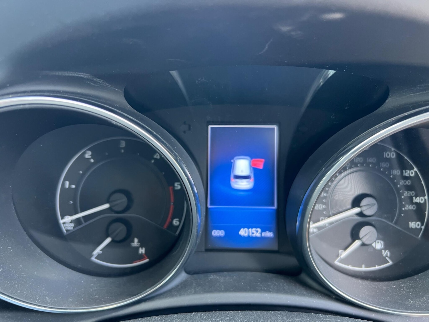 Used Toyota Auris 2016 for sale - 78034608: Photo 85