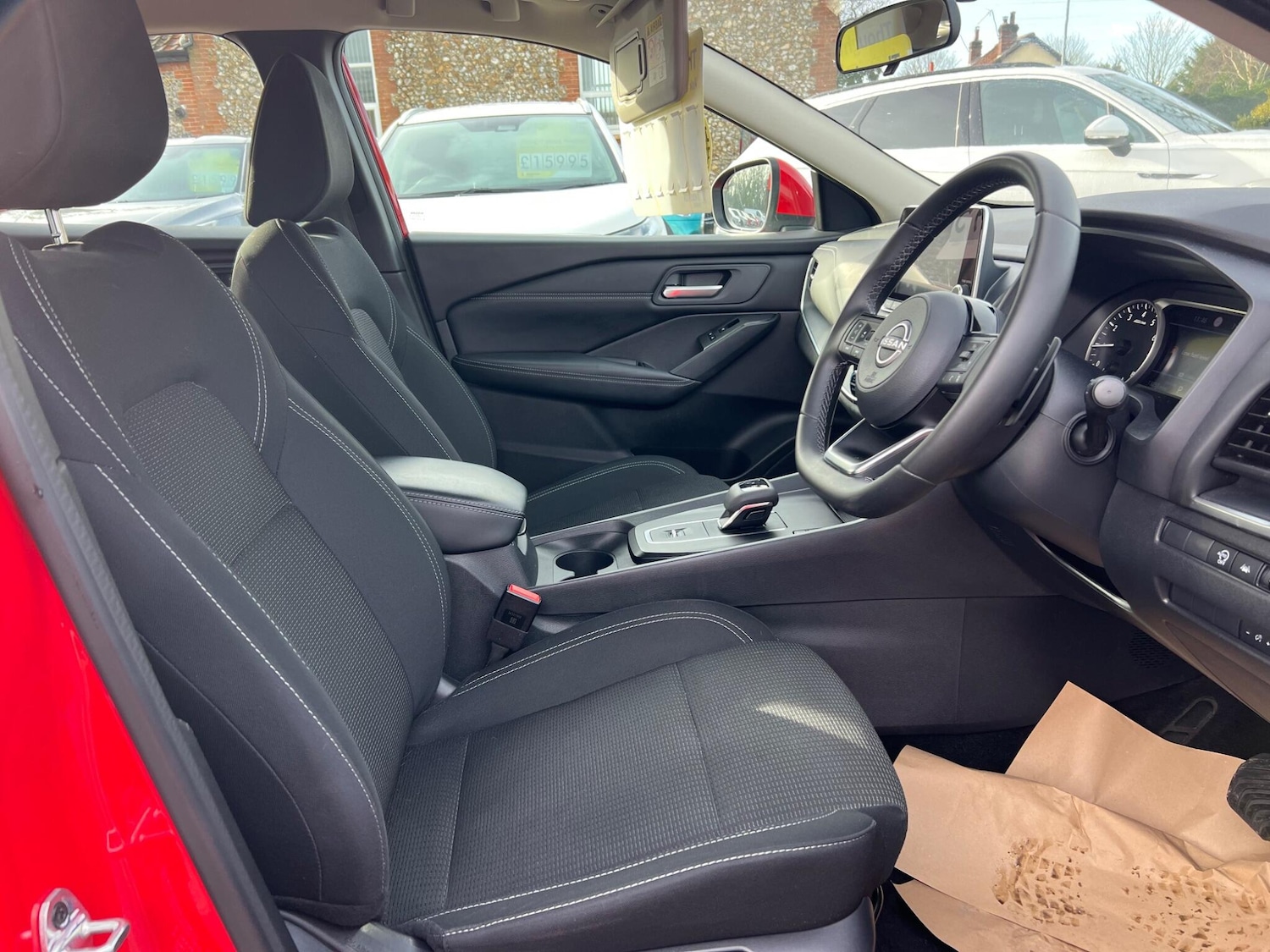 Used Nissan Qashqai 2023 for sale - 77109090: Photo 13