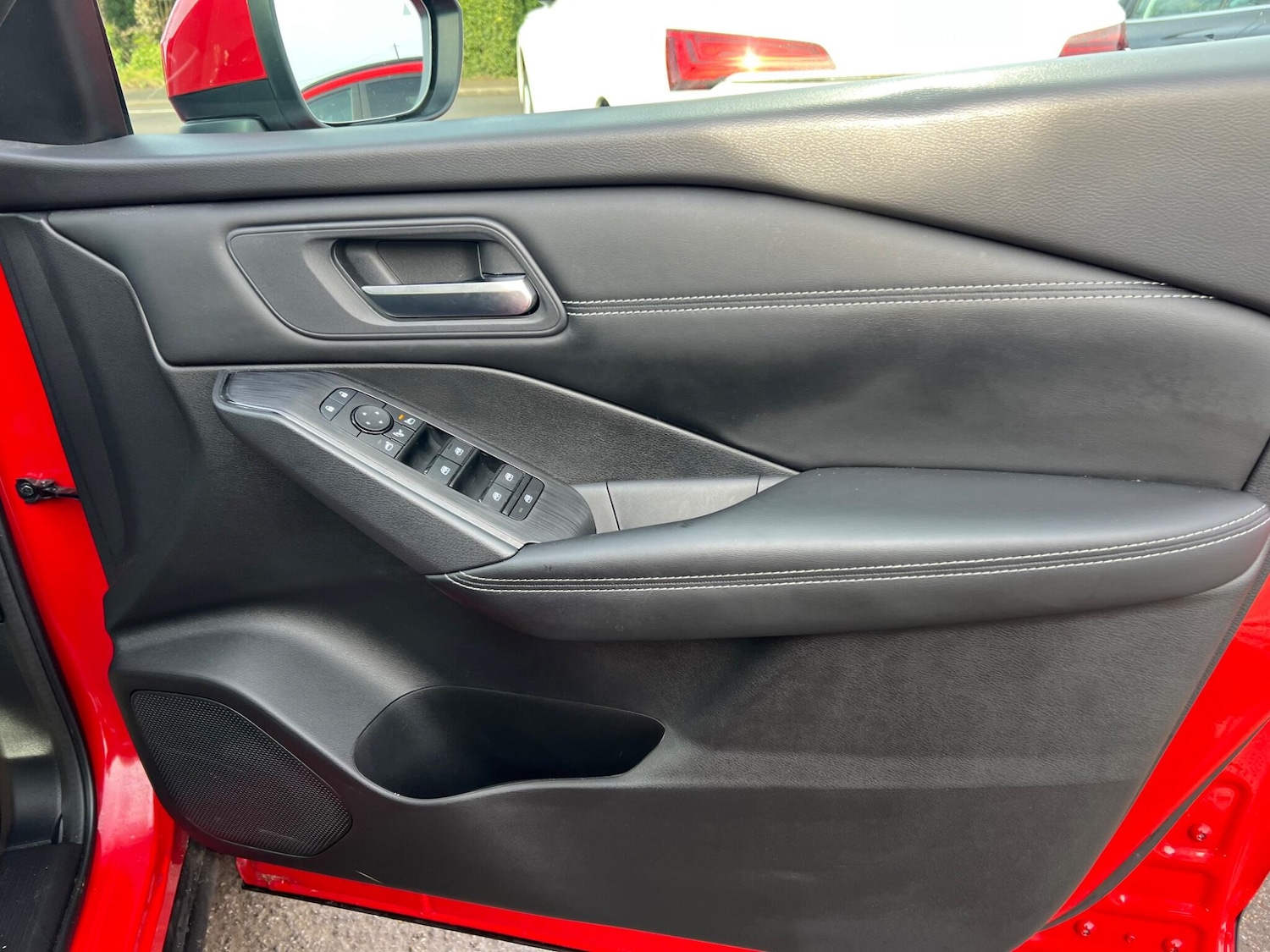 Used Nissan Qashqai 2023 for sale - 77109090: Photo 18