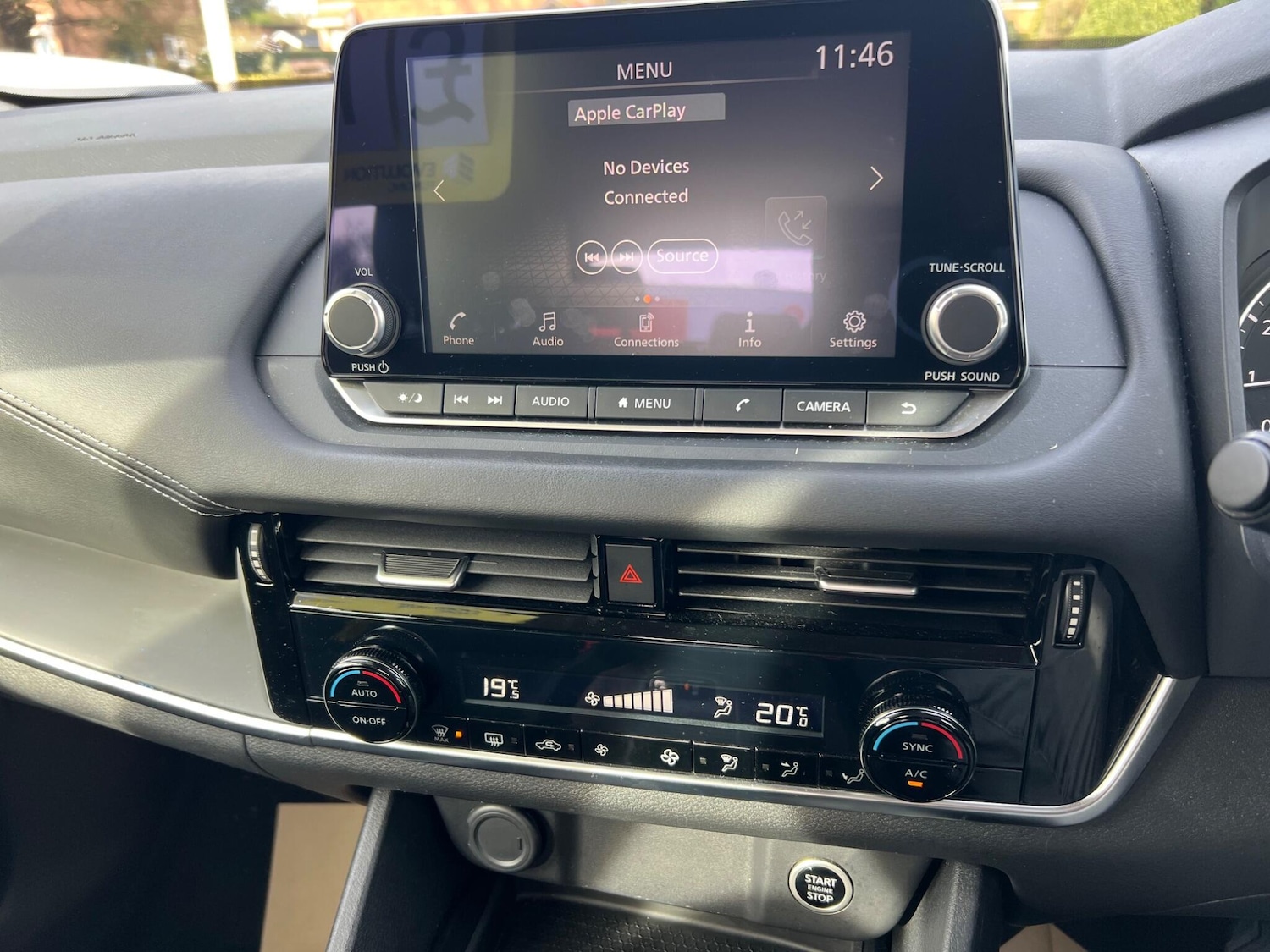 Used Nissan Qashqai 2023 for sale - 77109090: Photo 19