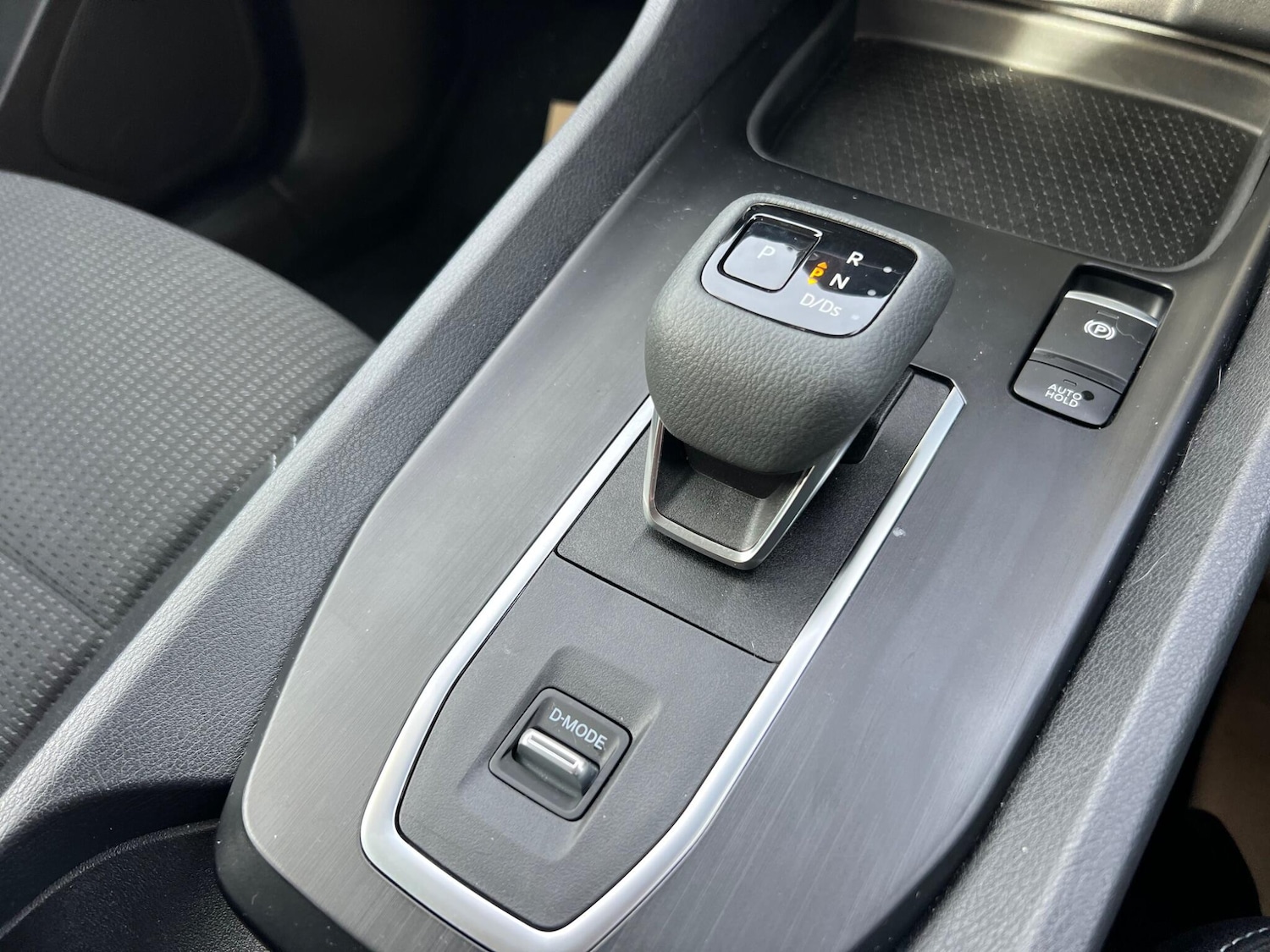 Used Nissan Qashqai 2023 for sale - 77109090: Photo 20