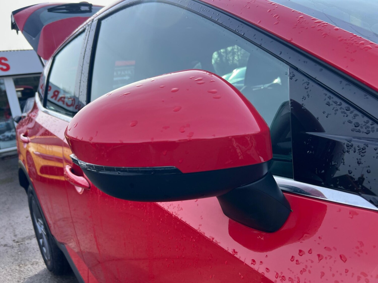 Used Nissan Qashqai 2023 for sale - 77109090: Photo 21