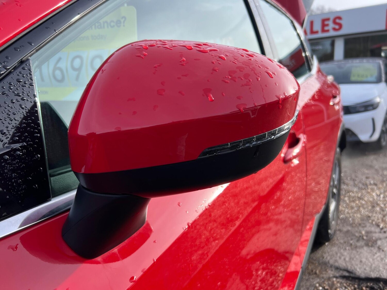 Used Nissan Qashqai 2023 for sale - 77109090: Photo 38