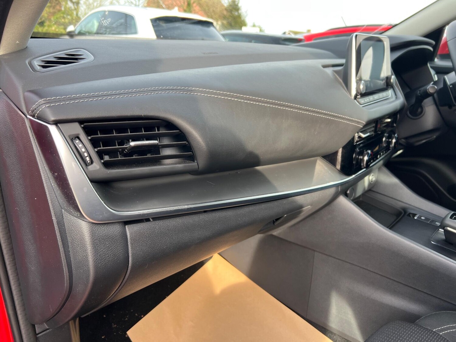 Used Nissan Qashqai 2023 for sale - 77109090: Photo 43