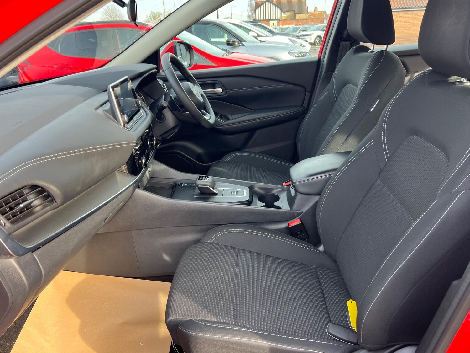 Used Nissan Qashqai 2023 for sale - 77109090: Photo 48