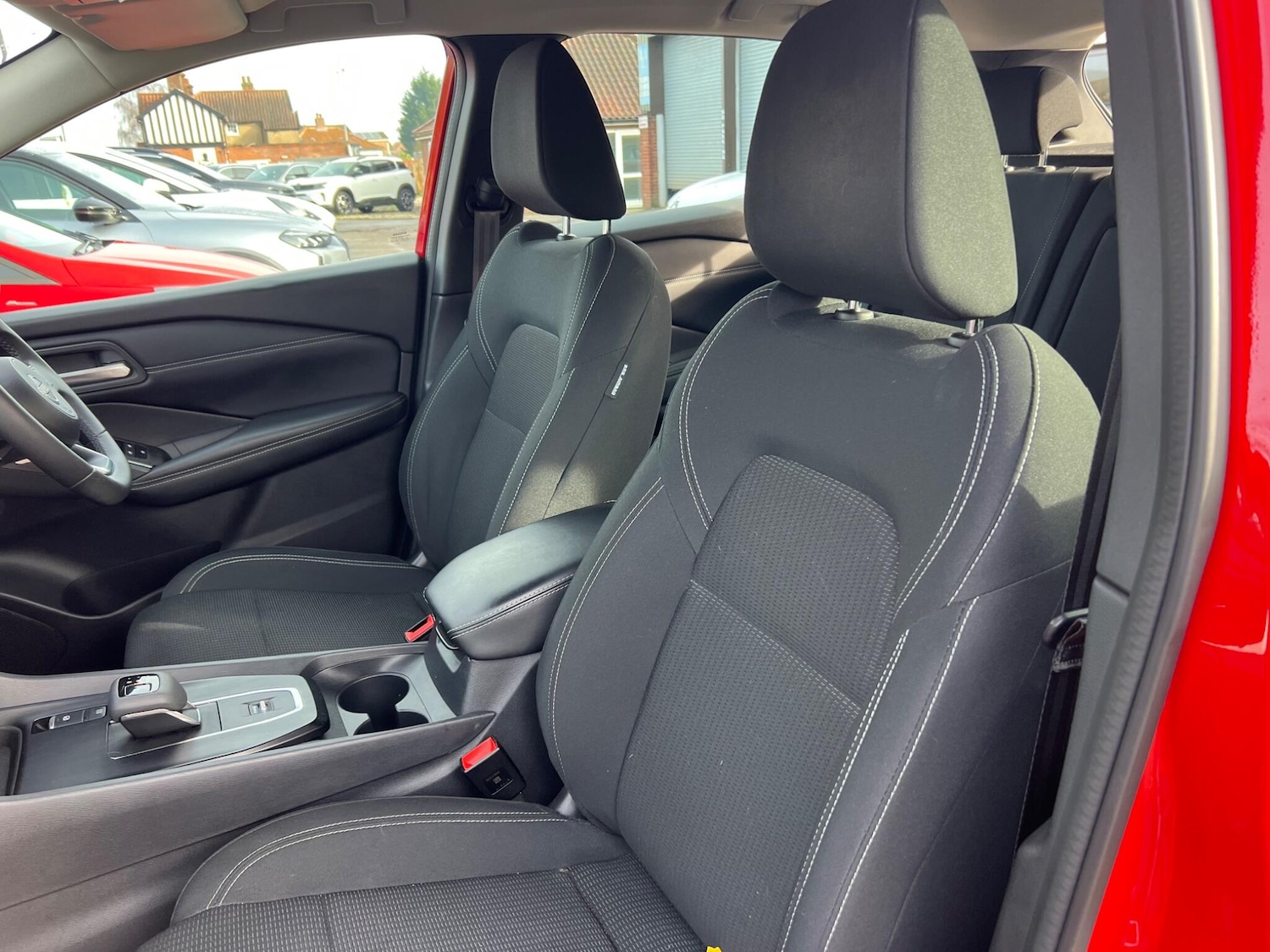 Used Nissan Qashqai 2023 for sale - 77109090: Photo 49