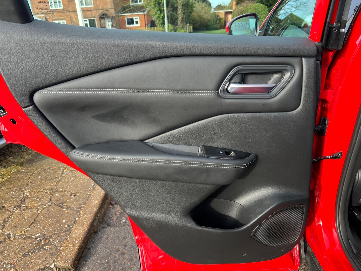 Used Nissan Qashqai 2023 for sale - 77109090: Photo 52