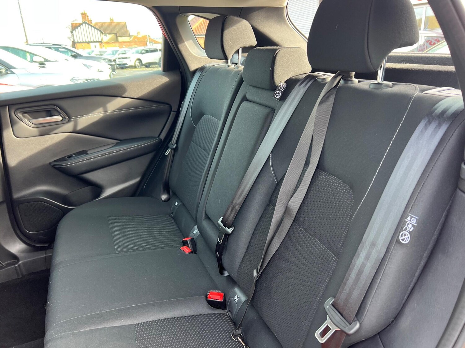 Used Nissan Qashqai 2023 for sale - 77109090: Photo 53