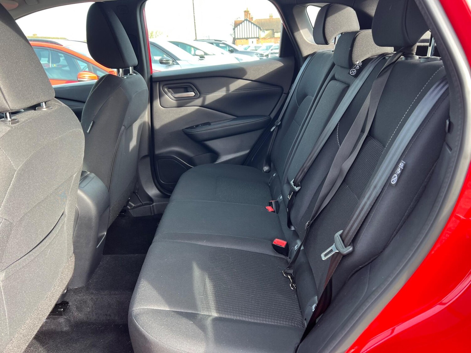 Used Nissan Qashqai 2023 for sale - 77109090: Photo 54