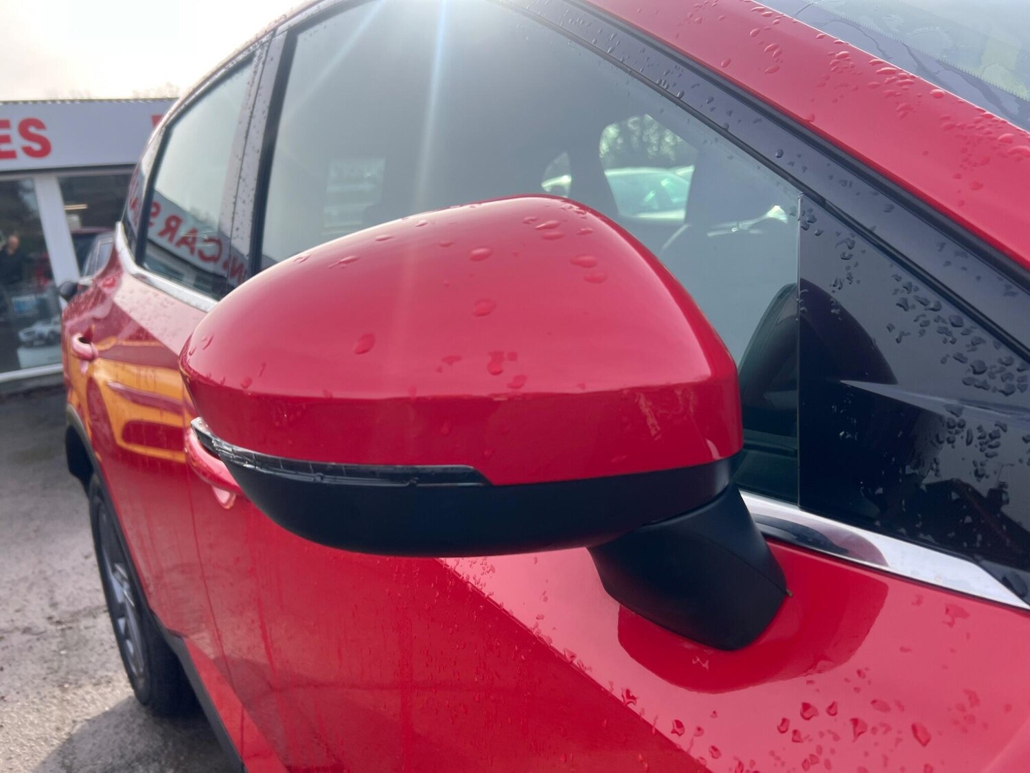 Used Nissan Qashqai 2023 for sale - 77109090: Photo 63