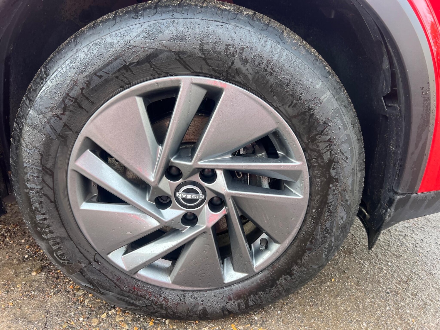 Used Nissan Qashqai 2023 for sale - 77109090: Photo 64